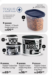 Catálogo Tupperware Página 42