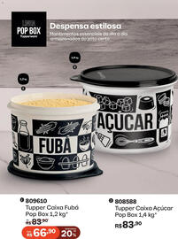 Catálogo Tupperware Página 44