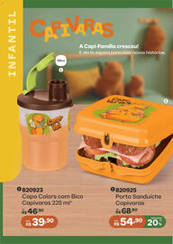 Catálogo Tupperware Página 46