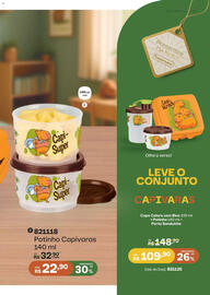 Catálogo Tupperware Página 47