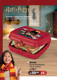 Catálogo Tupperware Página 48