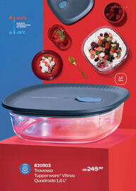 Catálogo Tupperware Página 5