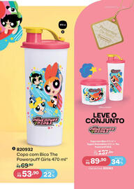 Catálogo Tupperware Página 51