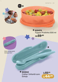 Catálogo Tupperware Página 53