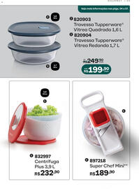 Catálogo Tupperware Página 55