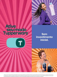 Catálogo Tupperware Página 56