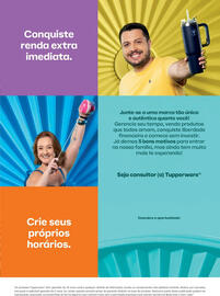 Catálogo Tupperware Página 57