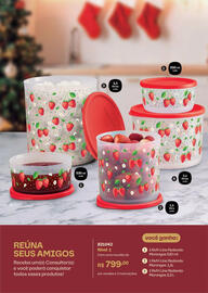 Catálogo Tupperware Página 58
