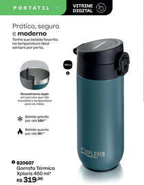 Catálogo Tupperware Página 62