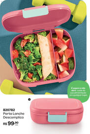 Catálogo Tupperware Página 64