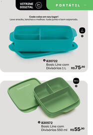 Catálogo Tupperware Página 65