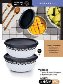 Catálogo Tupperware Página 67