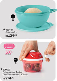 Catálogo Tupperware Página 68