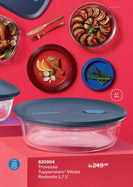 Catálogo Tupperware Página 7