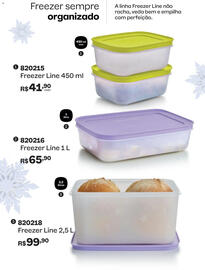 Catálogo Tupperware Página 70