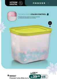 Catálogo Tupperware Página 71