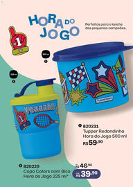 Catálogo Tupperware Página 72