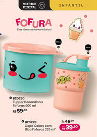 Catálogo Tupperware Página 73