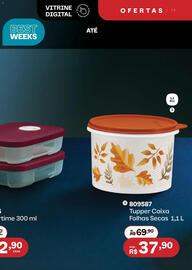 Catálogo Tupperware Página 75