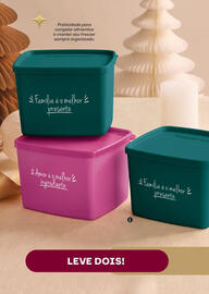 Catálogo Tupperware Página 8