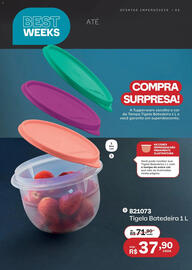 Catálogo Tupperware Página 81