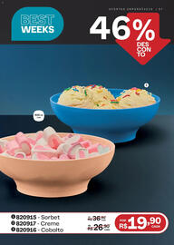 Catálogo Tupperware Página 85