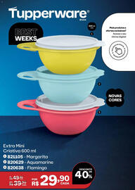 Catálogo Tupperware Página 86