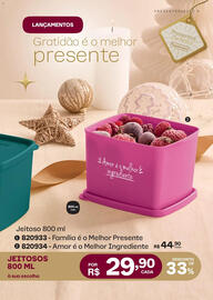 Catálogo Tupperware Página 9