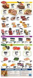Sentry weekly ad week 43 Page 2