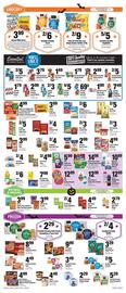 Sentry weekly ad week 43 Page 3