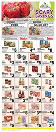 Sentry weekly ad week 43 Page 5
