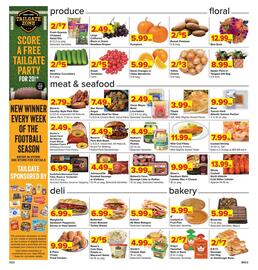 Shop 'n Save weekly ad Page 2