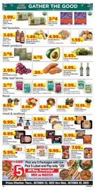 Shop 'n Save weekly ad Page 6