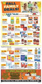 Shop 'n Save weekly ad Page 8