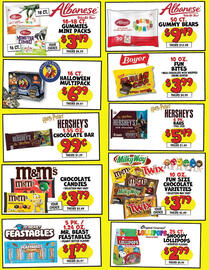 Ollie's weekly ad week 43 Page 2