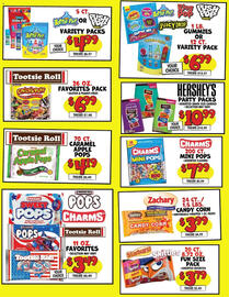 Ollie's weekly ad week 43 Page 3