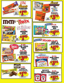 Ollie's weekly ad week 43 Page 4