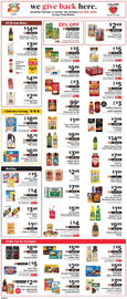 ShopRite flyer week 43 Page 10