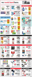ShopRite flyer week 43 Page 11