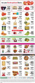 ShopRite flyer week 43 Page 12