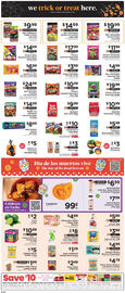 ShopRite flyer week 43 Page 13