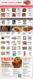 ShopRite flyer week 43 Page 3