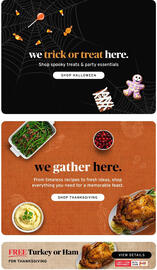 ShopRite flyer week 43 Page 4