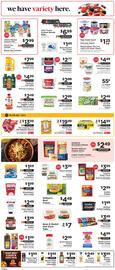 ShopRite flyer week 43 Page 6