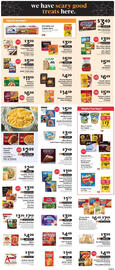 ShopRite flyer week 43 Page 9
