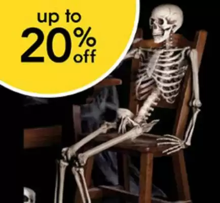 Wilko leaflet (valid until 30-10)