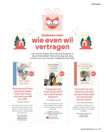 Standaard Boekhandel folder Pagina 11