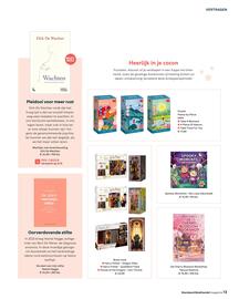 Standaard Boekhandel folder Pagina 13