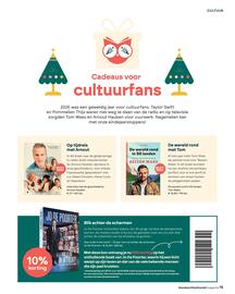 Standaard Boekhandel folder Pagina 15