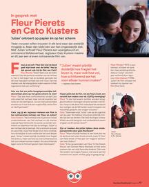Standaard Boekhandel folder Pagina 17